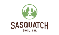 sasquatch soil logo