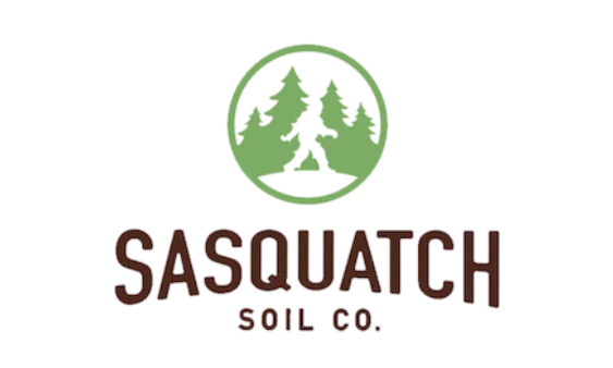 sasquatch soil logo
