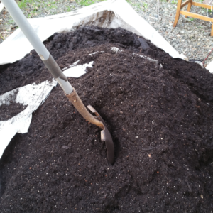 Organic Compost